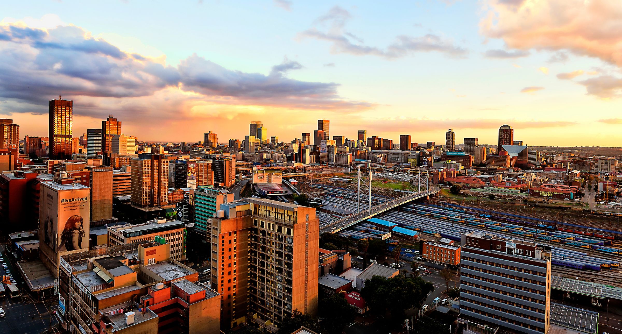 Regional and Spatial Development